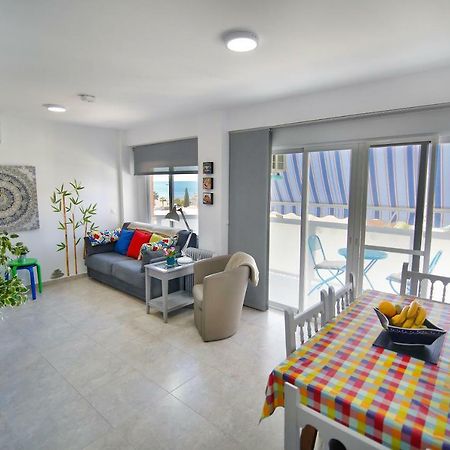Apartmán Vella Rosa 2 Torre Del Mar Exteriér fotografie