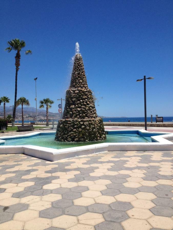 Apartmán Vella Rosa 2 Torre Del Mar Exteriér fotografie