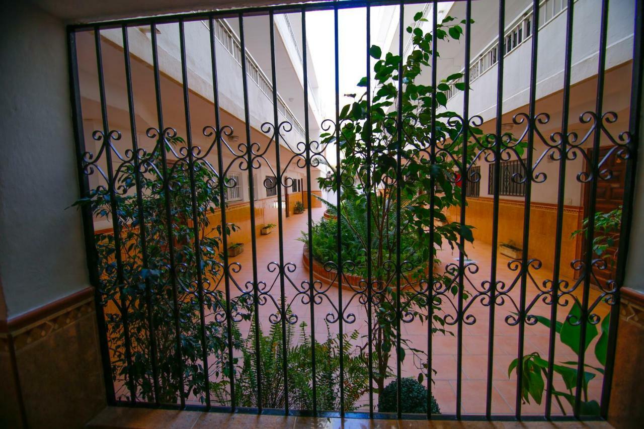 Apartmán Vella Rosa 2 Torre Del Mar Exteriér fotografie