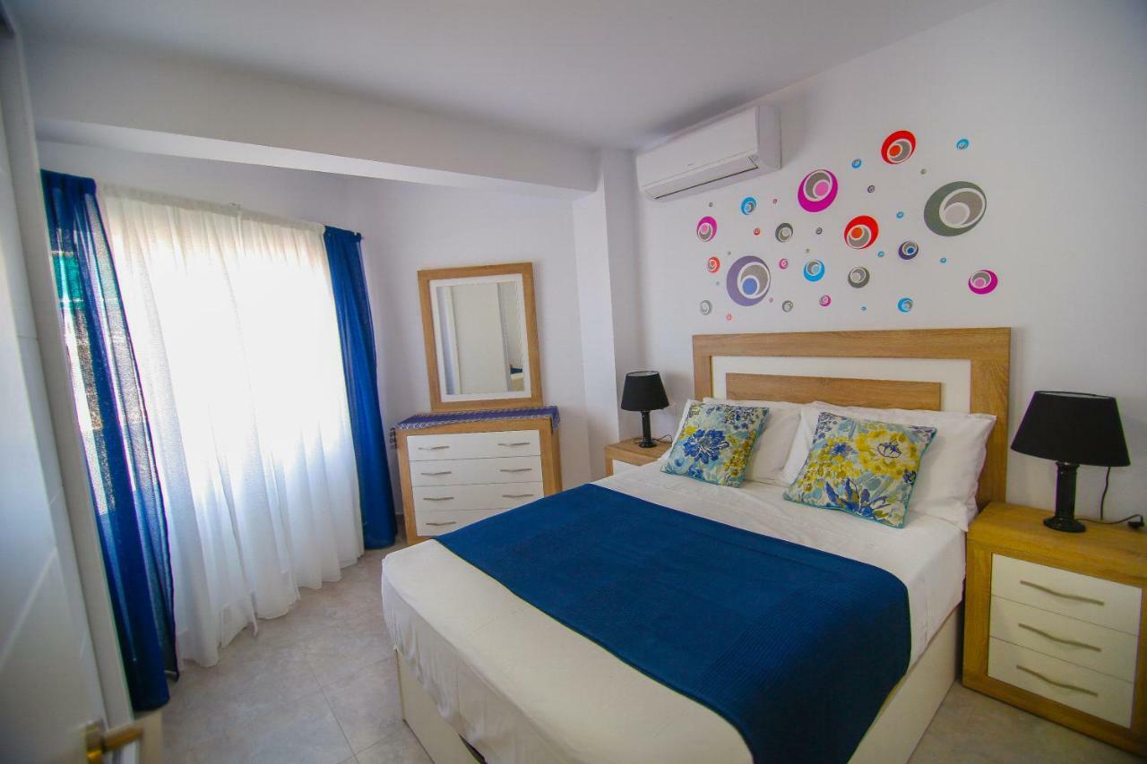 Apartmán Vella Rosa 2 Torre Del Mar Exteriér fotografie