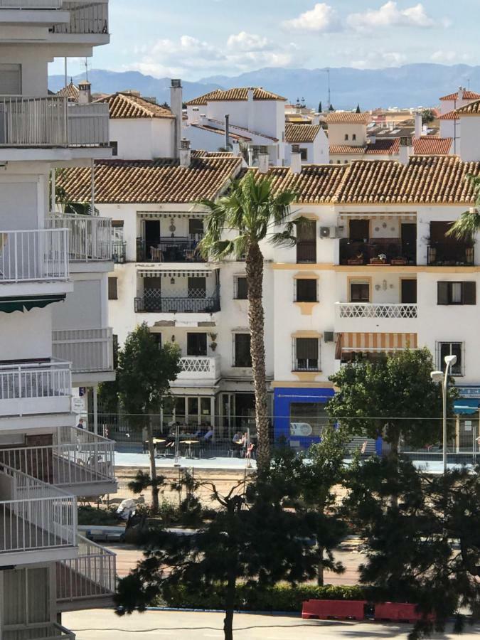 Apartmán Vella Rosa 2 Torre Del Mar Exteriér fotografie